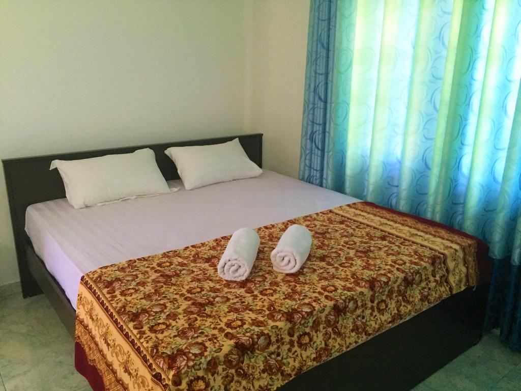 Asian Villa Negombo Exterior photo