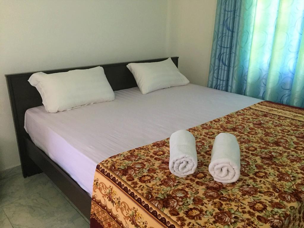 Asian Villa Negombo Exterior photo