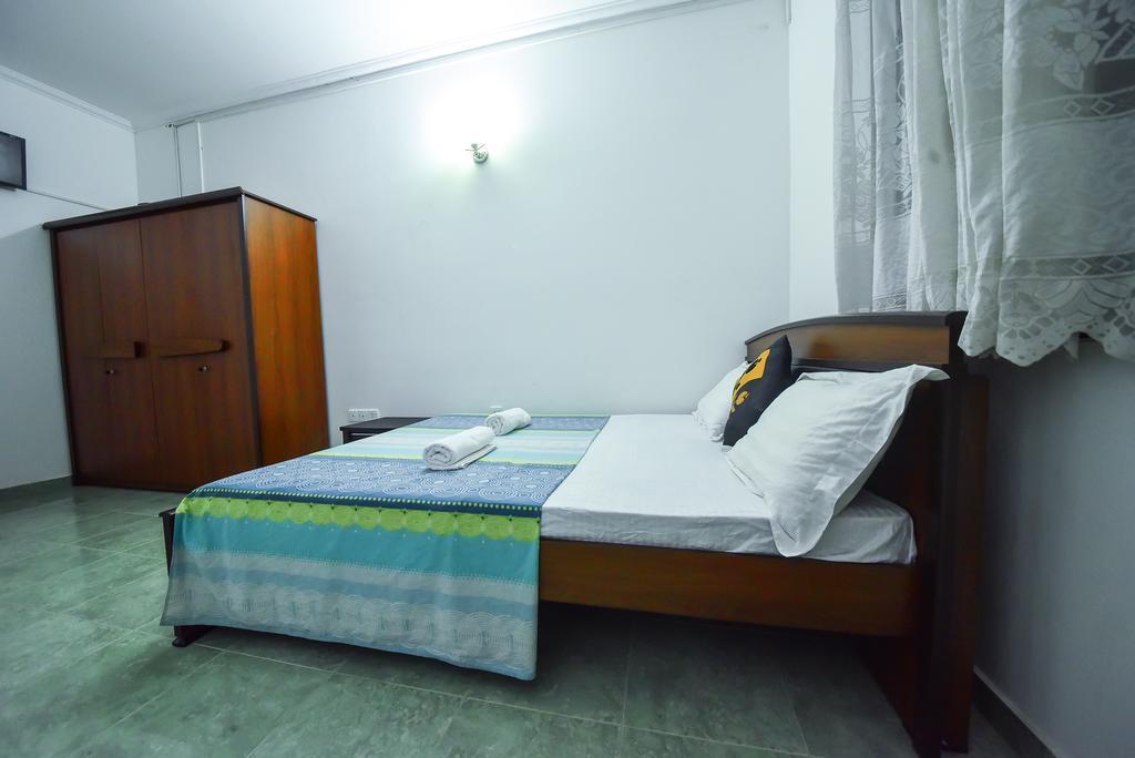 Asian Villa Negombo Exterior photo