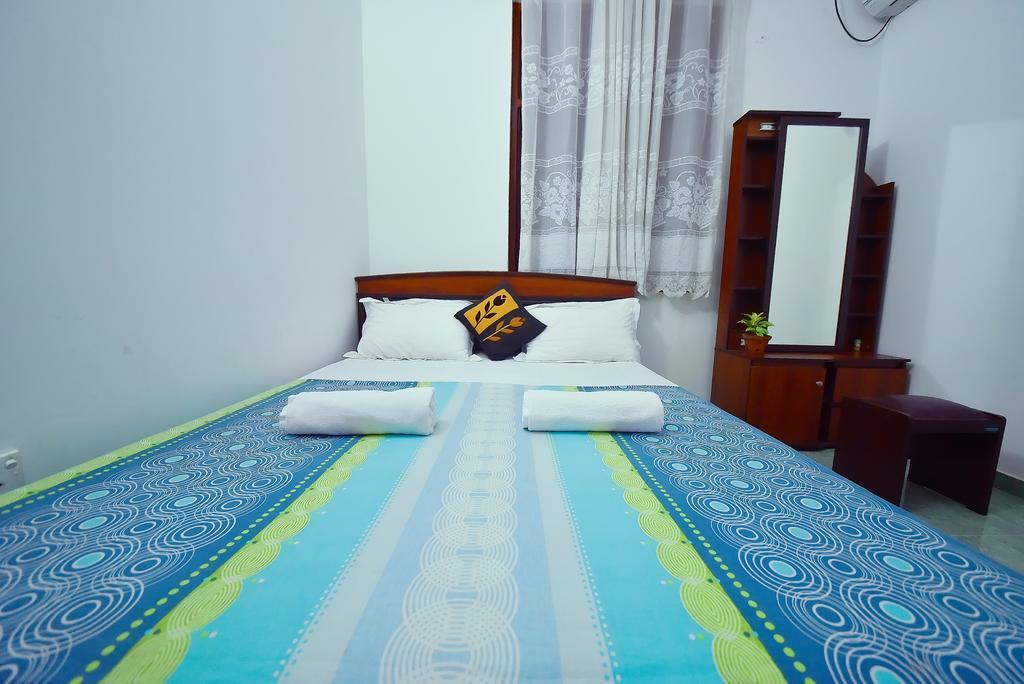 Asian Villa Negombo Exterior photo
