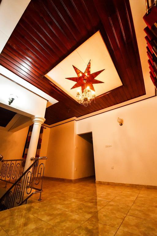Asian Villa Negombo Exterior photo