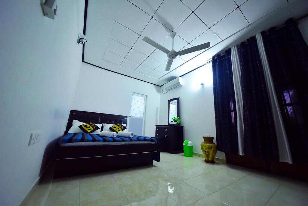 Asian Villa Negombo Exterior photo