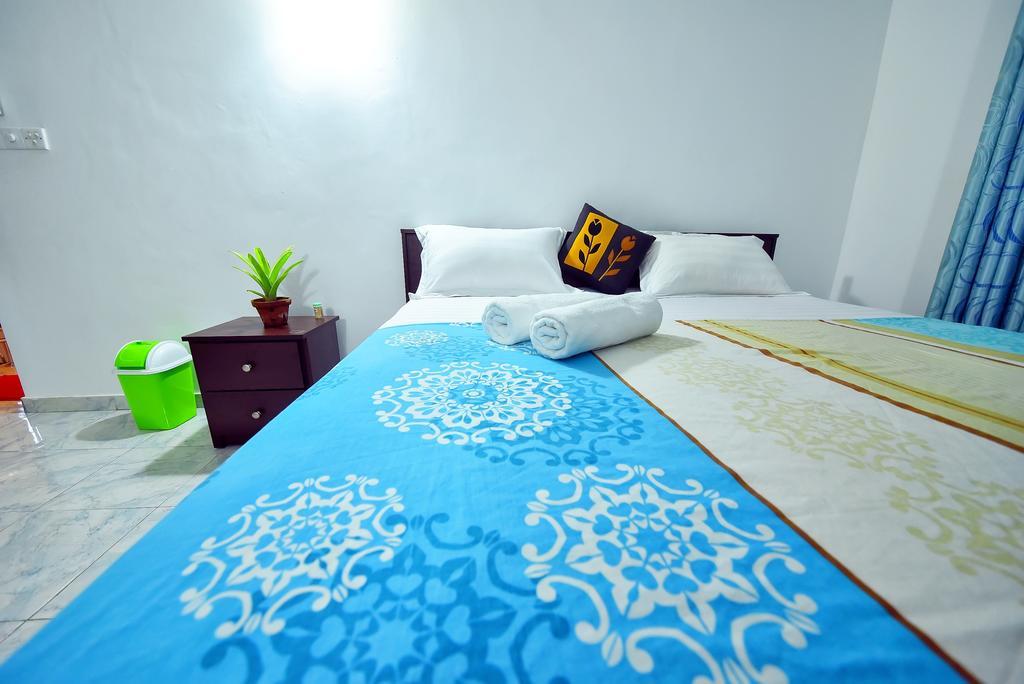 Asian Villa Negombo Exterior photo