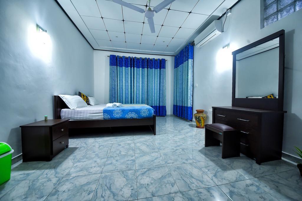 Asian Villa Negombo Exterior photo
