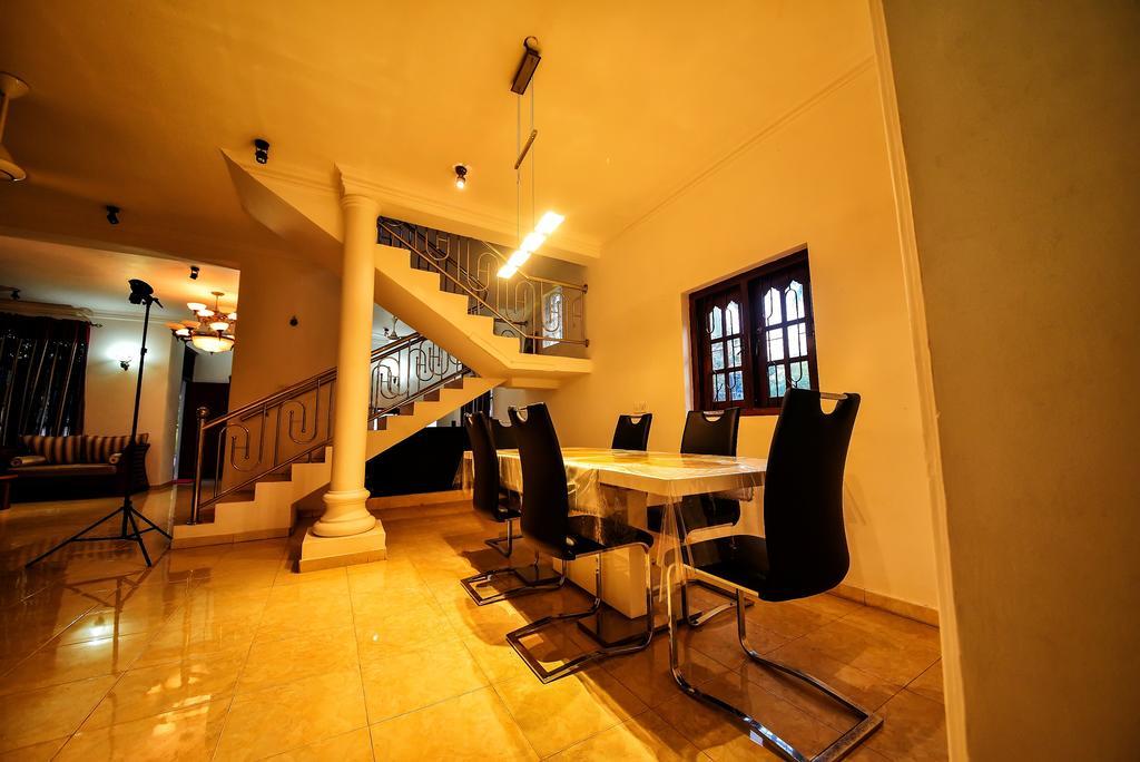 Asian Villa Negombo Exterior photo