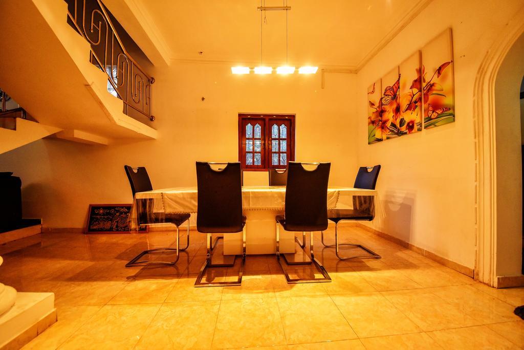Asian Villa Negombo Exterior photo