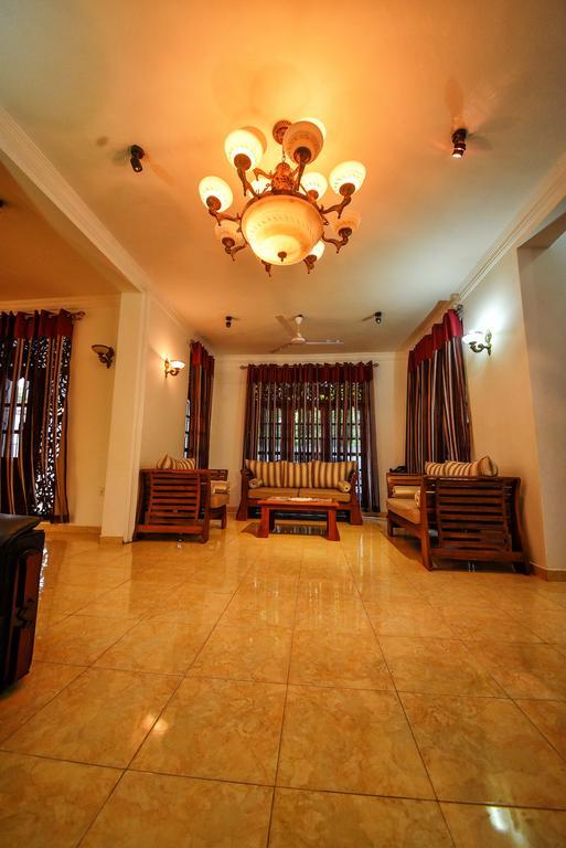 Asian Villa Negombo Exterior photo